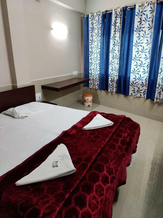Hotel Sugam Karaikudi 외부 사진