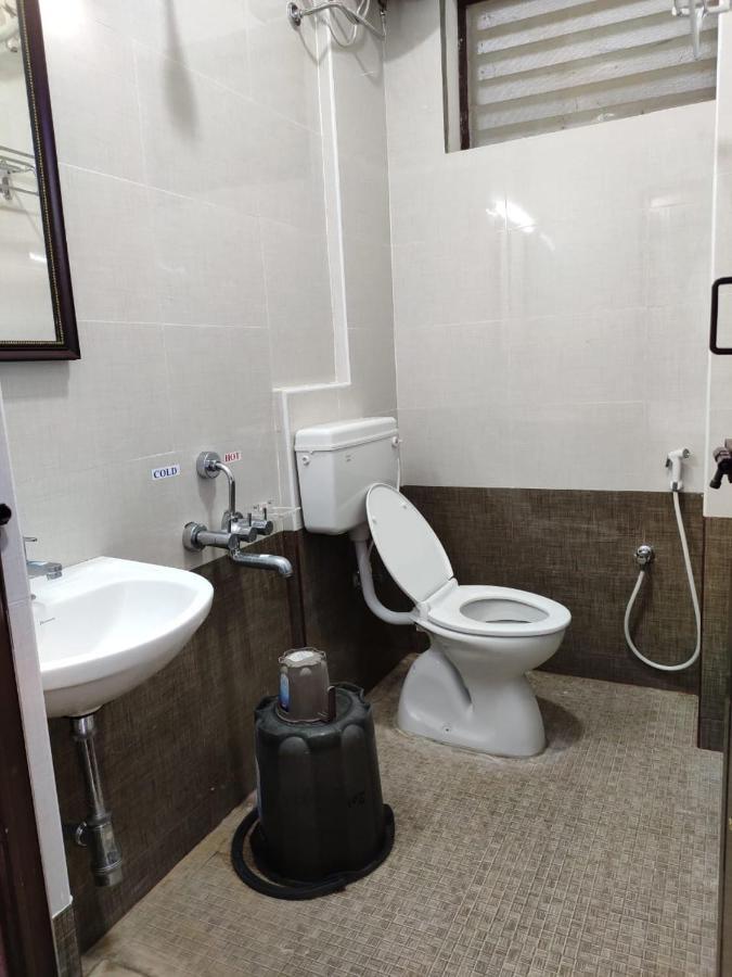 Hotel Sugam Karaikudi 외부 사진