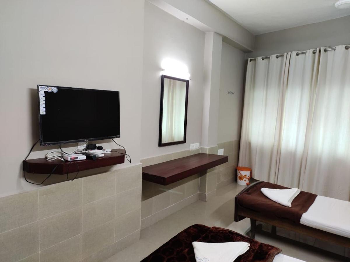 Hotel Sugam Karaikudi 외부 사진